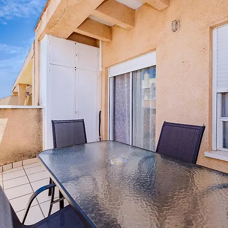 Appartamento Piso 2 Dormitorios, Equipado, 5 Min Playa Del Cura